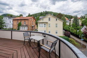 Ferienwohnung LichtBlickHarz